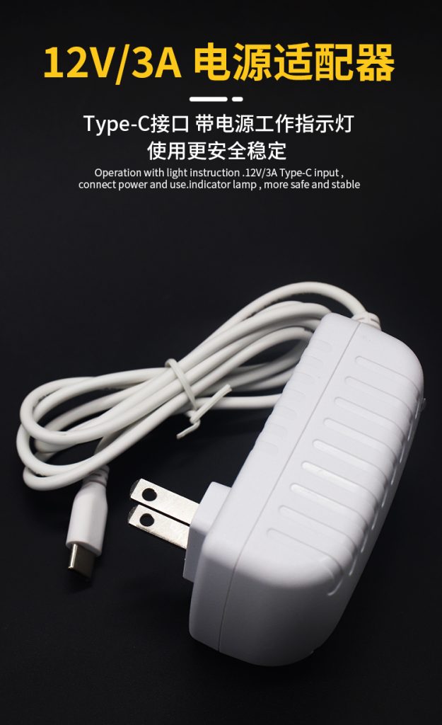 B&R Portable constant temperature  soldering iron D20